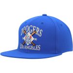 Los Angeles Dodgers Jersey Shop – mens los angeles dodgers mitchell  ness royal grand slam snapback hat for Every Dedicated Supporter