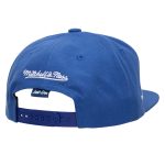 Los Angeles Dodgers Jersey Shop – mens los angeles dodgers mitchell  ness royal just don x mlb lux script snapback hat for Every Dedicated Supporter