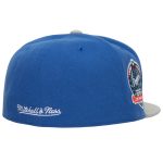 Los Angeles Dodgers Jersey Shop – mens los angeles dodgers mitchell  ness royalgray bases loaded fitted hat for Every Dedicated Supporter