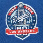Los Angeles Dodgers Jersey Shop – mens los angeles dodgers mitchell  ness royalgray bases loaded fitted hat for Every Dedicated Supporter