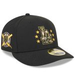 Los Angeles Dodgers Jersey Shop – mens los angeles dodgers new era black 2024 armed forces day low profile 59fifty fitted hat for Every Dedicated Supporter
