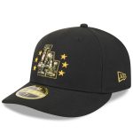 Los Angeles Dodgers Jersey Shop – mens los angeles dodgers new era black 2024 armed forces day low profile 59fifty fitted hat for Every Dedicated Supporter