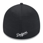 Los Angeles Dodgers Jersey Shop – mens los angeles dodgers new era black 2024 clubhouse 39thirty flex fit hat for Every Dedicated Supporter
