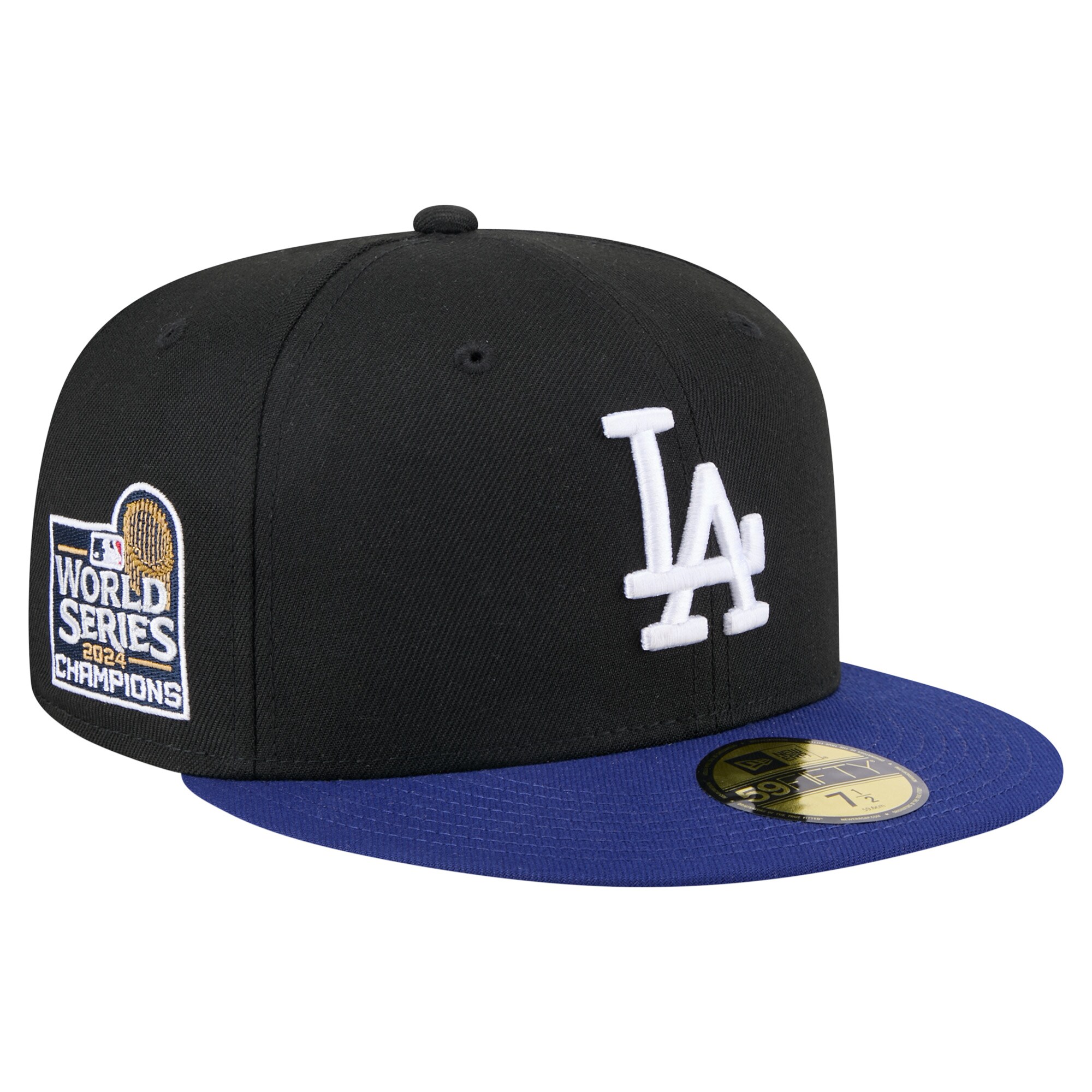 Los Angeles Dodgers Jersey Shop – mens los angeles dodgers new era black 2024 world series champions 59fifty fitted hat for Every Dedicated Supporter Los Angeles Dodgers Jersey Shop – mens los angeles dodgers new era black 2024 world series champions 59fifty fitted hat for Every Dedicated Supporter