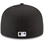 Los Angeles Dodgers Jersey Shop – mens los angeles dodgers new era black 59fifty fitted hat for Every Dedicated Supporter