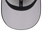 Los Angeles Dodgers Jersey Shop – mens los angeles dodgers new era black active dash mark 39thirty flex hat for Every Dedicated Supporter