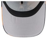 Los Angeles Dodgers Jersey Shop – mens los angeles dodgers new era black bleached a-frame 9forty adjustable hat for Every Dedicated Supporter