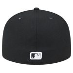 Los Angeles Dodgers Jersey Shop – mens los angeles dodgers new era black checkered undervisor 59fifty fitted hat for Every Dedicated Supporter