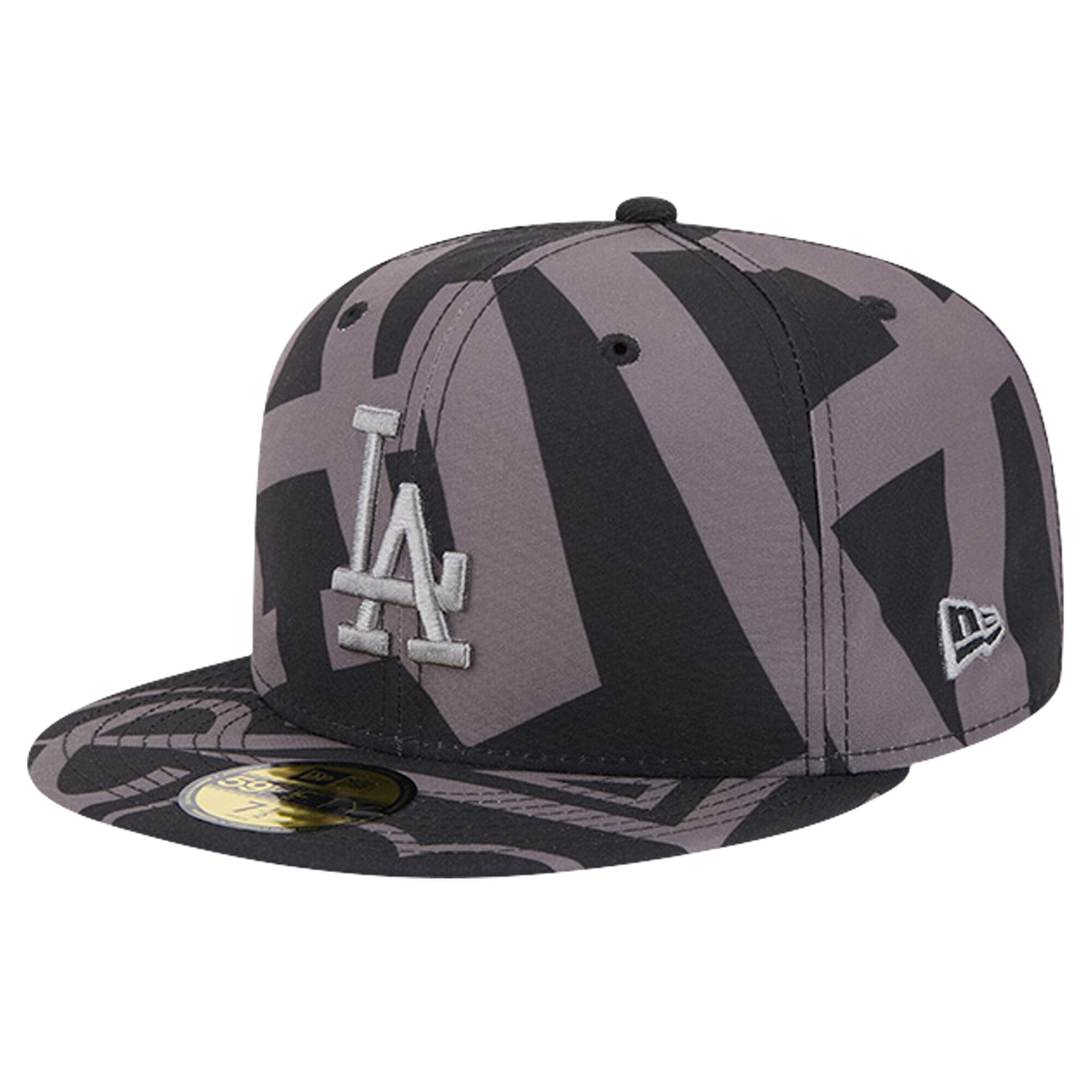 Los Angeles Dodgers Jersey Shop – mens los angeles dodgers new era black logo fracture 59fifty fitted hat for Every Dedicated Supporter Los Angeles Dodgers Jersey Shop – mens los angeles dodgers new era black logo fracture 59fifty fitted hat for Every Dedicated Supporter