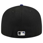 Los Angeles Dodgers Jersey Shop – mens los angeles dodgers new era black shadow stitch 59fifty fitted hat for Every Dedicated Supporter