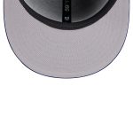 Los Angeles Dodgers Jersey Shop – mens los angeles dodgers new era black shadow stitch 59fifty fitted hat for Every Dedicated Supporter