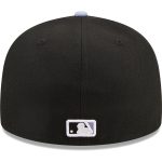 Los Angeles Dodgers Jersey Shop – mens los angeles dodgers new era black side patch 59fifty fitted hat for Every Dedicated Supporter