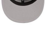 Los Angeles Dodgers Jersey Shop – mens los angeles dodgers new era black side patch 59fifty fitted hat for Every Dedicated Supporter