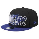 Los Angeles Dodgers Jersey Shop – mens los angeles dodgers new era black splatter 9fifty snapback hat for Every Dedicated Supporter