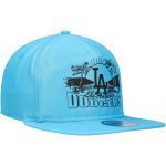 Los Angeles Dodgers Jersey Shop – mens los angeles dodgers new era blue neon golfer snapback hat for Every Dedicated Supporter