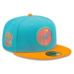 Los Angeles Dodgers Jersey Shop – mens los angeles dodgers new era blueorange vice highlighter 59fifty fitted hat for Every Dedicated Supporter