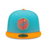 Los Angeles Dodgers Jersey Shop – mens los angeles dodgers new era blueorange vice highlighter 59fifty fitted hat for Every Dedicated Supporter