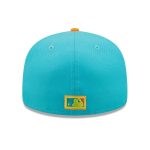 Los Angeles Dodgers Jersey Shop – mens los angeles dodgers new era blueorange vice highlighter 59fifty fitted hat for Every Dedicated Supporter