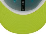 Los Angeles Dodgers Jersey Shop – mens los angeles dodgers new era blueorange vice highlighter 59fifty fitted hat for Every Dedicated Supporter