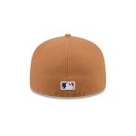 Los Angeles Dodgers Jersey Shop – mens los angeles dodgers new era brown color pack 59fifty fitted hat for Every Dedicated Supporter