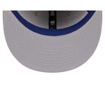 Los Angeles Dodgers Jersey Shop – mens los angeles dodgers new era brown color pack 59fifty fitted hat for Every Dedicated Supporter