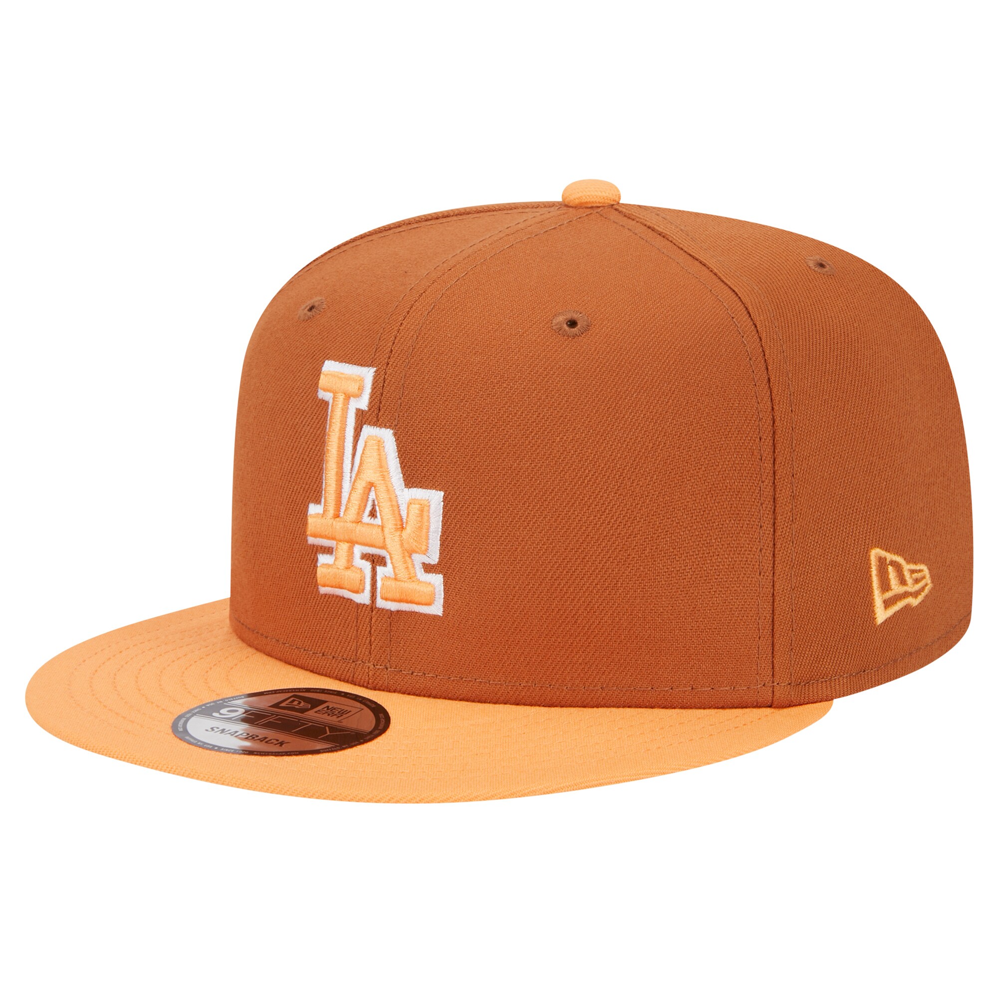 Los Angeles Dodgers Jersey Shop – mens los angeles dodgers new era brown spring color two-tone 9fifty snapback hat for Every Dedicated Supporter Los Angeles Dodgers Jersey Shop – mens los angeles dodgers new era brown spring color two-tone 9fifty snapback hat for Every Dedicated Supporter