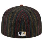 Los Angeles Dodgers Jersey Shop – mens los angeles dodgers new era brown vintage herringbone 59fifty fitted hat for Every Dedicated Supporter