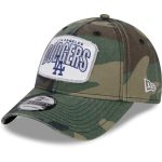 Los Angeles Dodgers Jersey Shop – mens los angeles dodgers new era camo gameday 9forty adjustable hat for Every Dedicated Supporter