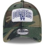 Los Angeles Dodgers Jersey Shop – mens los angeles dodgers new era camo gameday 9forty adjustable hat for Every Dedicated Supporter