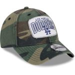 Los Angeles Dodgers Jersey Shop – mens los angeles dodgers new era camo gameday 9forty adjustable hat for Every Dedicated Supporter