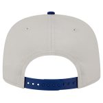 Los Angeles Dodgers Jersey Shop – mens los angeles dodgers new era cream iron golfer snapback hat for Every Dedicated Supporter
