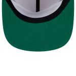 Los Angeles Dodgers Jersey Shop – mens los angeles dodgers new era cream iron golfer snapback hat for Every Dedicated Supporter