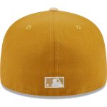 Los Angeles Dodgers Jersey Shop – mens los angeles dodgers new era creamgold chrome anniversary 59fifty fitted hat for Every Dedicated Supporter