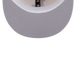 Los Angeles Dodgers Jersey Shop – mens los angeles dodgers new era creamgold chrome anniversary 59fifty fitted hat for Every Dedicated Supporter