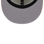 Los Angeles Dodgers Jersey Shop – mens los angeles dodgers new era creamorange 59fifty fitted hat for Every Dedicated Supporter