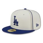 Los Angeles Dodgers Jersey Shop – mens los angeles dodgers new era creamroyal chrome sutash 59fifty fitted hat for Every Dedicated Supporter