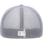 Los Angeles Dodgers Jersey Shop – mens los angeles dodgers new era gray 2023 on-field batting practice 59fifty fitted hat for Every Dedicated Supporter