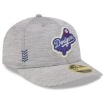 Los Angeles Dodgers Jersey Shop – mens los angeles dodgers new era gray 2024 clubhouse low profile 59fifty fitted hat for Every Dedicated Supporter