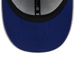 Los Angeles Dodgers Jersey Shop – mens los angeles dodgers new era gray 2024 clubhouse low profile 59fifty fitted hat for Every Dedicated Supporter