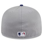Los Angeles Dodgers Jersey Shop – mens los angeles dodgers new era gray 2025 batting practice 59fifty fitted hat for Every Dedicated Supporter