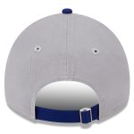 Los Angeles Dodgers Jersey Shop – mens los angeles dodgers new era gray 2025 batting practice 9twenty adjustable hat for Every Dedicated Supporter