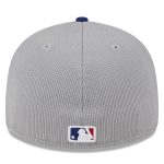 Los Angeles Dodgers Jersey Shop – mens los angeles dodgers new era gray 2025 batting practice low profile 59fifty fitted hat for Every Dedicated Supporter