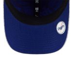 Los Angeles Dodgers Jersey Shop – mens los angeles dodgers new era gray 2025 mlb clubhouse 39thirty flex hat for Every Dedicated Supporter
