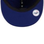 Los Angeles Dodgers Jersey Shop – mens los angeles dodgers new era gray 2025 mlb clubhouse 59fifty fitted hat for Every Dedicated Supporter