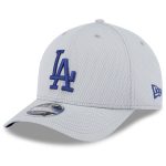 Los Angeles Dodgers Jersey Shop – mens los angeles dodgers new era gray 2025 mlb clubhouse 9forty m-crown adjustable hat for Every Dedicated Supporter