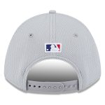 Los Angeles Dodgers Jersey Shop – mens los angeles dodgers new era gray 2025 mlb clubhouse 9forty m-crown adjustable hat for Every Dedicated Supporter