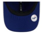 Los Angeles Dodgers Jersey Shop – mens los angeles dodgers new era gray 2025 mlb clubhouse 9forty m-crown adjustable hat for Every Dedicated Supporter