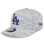 Los Angeles Dodgers Jersey Shop – mens los angeles dodgers new era gray 2025 mlb clubhouse 9seventy stretch-snap hat for Every Dedicated Supporter