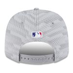 Los Angeles Dodgers Jersey Shop – mens los angeles dodgers new era gray 2025 mlb clubhouse 9seventy stretch-snap hat for Every Dedicated Supporter