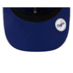Los Angeles Dodgers Jersey Shop – mens los angeles dodgers new era gray 2025 mlb clubhouse 9seventy stretch-snap hat for Every Dedicated Supporter
